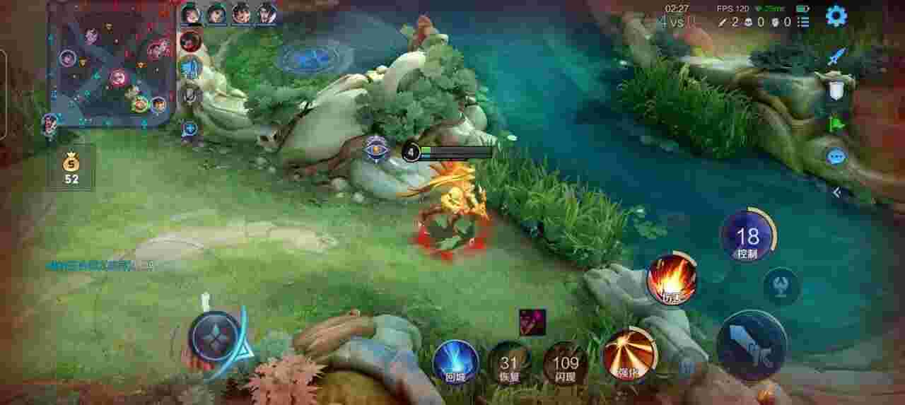 王者荣耀擎天柱 - 游戏怎么开外挂和平精英辅助预览图